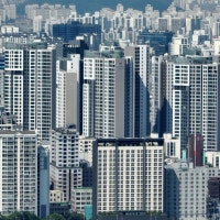 서울 아파트 낙찰가율 2년1개월 만에 최고…지난달 95.5%