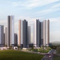 한화 건설부문, 대전 '도마 포레나해모로' 분양중