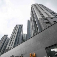 아파트 매매값·전셋값 상승폭 모두 축소