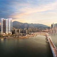 기준금리 인하, 부산 아파트 수요 하이엔드로 몰리나