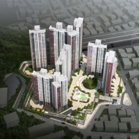 더블역세권 ‘광안 센텀 비스타동원’, 오늘부터 정당계약