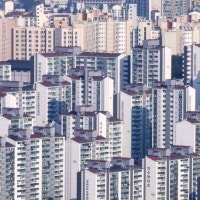 서울 아파트 가격 상승폭 3주째 줄었다