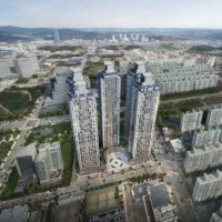 대전 둔산지구, 노후계획도시 정비… ‘그랑 르피에드’ 수혜