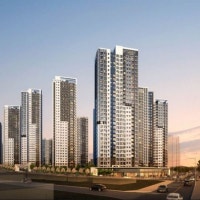 신축 아파트 분양가, 내년엔 더 오른다… ‘성남 우미린 뉴시티’ 분양