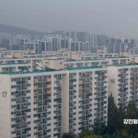 전국 아파트값 27주 만에 하락 전환…지난주보다 0.01%↓