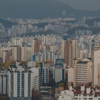 서울 아파트 거래 3개월 연속 감소…악성 미분양 15개월째 증가