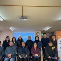 의정부시, 아파트로 찾아가 층간소음관리 교육 진행