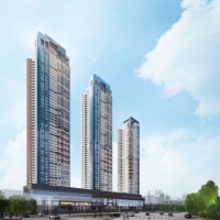 두산건설, 경기 남양주에 548가구 주상복합 아파트 공급