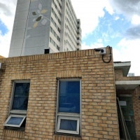 부산도시공사, 임대아파트 내 보안방범 CCTV설비 전면 교체