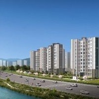 대방산업개발, ‘부산에코델타시티 대방 엘리움 리버뷰’ 모집공고 게재