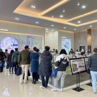 중대형 아파트 ‘부산에코델타시티 대방 엘리움 리버뷰’, 1순위 청약