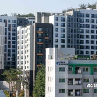 기부채납 땅에 지은 1호 요양원…동네 어르신