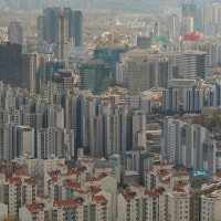 지방 아파트 분양가 6% 오를때 서울 18%↑…대형 평당 5000만원 육박