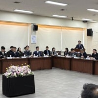 해양수산 현안·미래 먹거리 찾아서… 부산시·부산해수청·BPA 기관장 행...