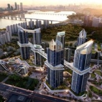 'HDC현산 vs 포스코이앤씨' 용산정비창 전면1구역 맞대결 성사