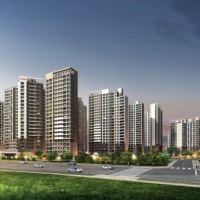 '신약 개발' 올리패스, '민간임대 아파트' 241가구 매입 배경은