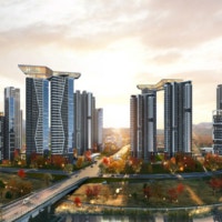 현대건설, 광주 '디에이치 루체도르' PF 지원 1620억 연대보증