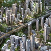 '인천 시티오씨엘 시행' 디씨알이, '방음터널 공사' 수익성 감소 폭은