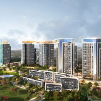 삼성물산·현대건설, 이주 앞둔 '울산 중구b04구역' 6000억 사업비 대여