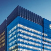 GS건설, 턴어라운드 기대감 돌아온 '블랙록·국민연금'