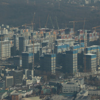 6월 아파트 분양 5만 가구…수도권 3만 가구