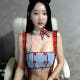 모델 신재은 결혼에,