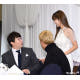 정순주 아나운서와 이