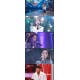 '보이스 코리아' 박다은 VS 정유진, 세미파이널 무대 공개...김종국 
