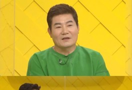 '예능 신생아' 진성 "장윤정 막냇동생 되고 싶어" (랜선장터)