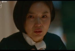 '마인' 박성연 "난 누굴 죽이고 싶지 않은데" [일문일답]