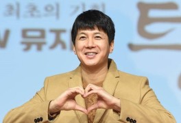[단독] '작가와 결혼♥' 김승현, '애로부부' 스페셜 MC 출격