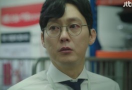 '인간실격' 박병은, 전도연에 사랑 고백→오열