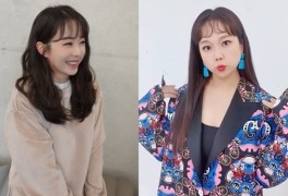 박은영 자리 노리나? '임신' 홍현희 "육아 라인 씹어먹네"