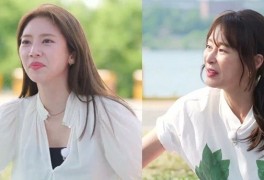 '이규혁♥' 손담비, 다른 남자와의 데이트 고백…예지원 '깜짝' (스캉스)