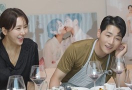 박군♥한영, 신혼집 공개…깜짝 손님들 정체는? (미우새)[포인트:컷]