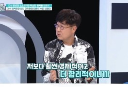 임백천 "내 출연료 몰라…♥김연주에 경제권 다 넘겨"(퍼펙트라이프)