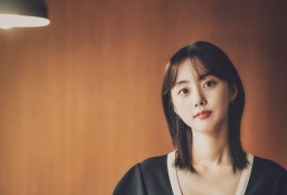 '최종병기 앨리스' 박세완 "액션스쿨만 두 달…필라테스+러닝까지 해" (인터뷰...