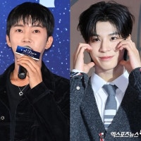 '아파트 주민' 임영웅X정동원, 실황 영화로 맞붙는다…설연휴 승자는? ...