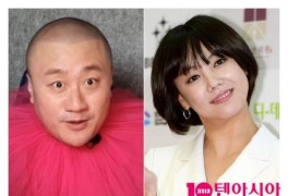[TEN스타필드] "도둑X·배드파파 누구?"…예능국 제작진이 퍼뜨린 '묻지 마 폭...