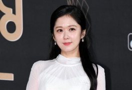 [TEN피플]'41세' 장나라,김남길과 악의적 결혼설 후 3년만…6살 연하와 결혼