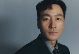 박해수, "'종이의 집' 호불호 반응?…이 작품에 대한 숙명" [인터뷰②]