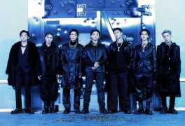 [TEN차트] 방탄소년단, '가을 피크닉을 함께 가고 싶은 남자 아이돌 그룹' 1위