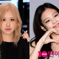 블랙핑크 대전 승자는 '술 게임' 로제…'재벌 2세♥' 열애설만 남은 리...