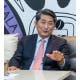 [중통령 후보]② 이재한 “文대통령 당선 도와…남북경협에 中企 적극 참여해...