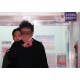 '경비원 폭행' 가해자 11시간 조사 후 귀가…'혐의 부인'