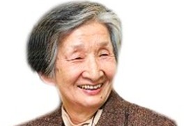 ‘여성운동 대모’ 이효재 교수 별세… 향년 96세