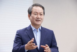 [신년사] 성대규 신한라이프 대표 “2월 IT 통합 위해 힘쓰겠다”