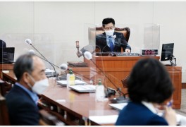 ‘공무원·교원노조 타임오프제’ 국회 환노위 소위 통과