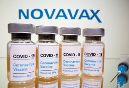 노바백스 백신 국내 허가… “빠르면 2월 초 접종 가능”