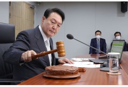 [속보] 국세청장에 김창기·국가보훈처장에 박민식